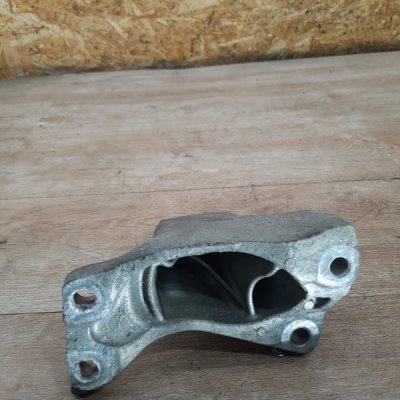 Кронштейн АКПП Honda Civic 2006 хетчбэк 5дв. R18A2 - изображение 6