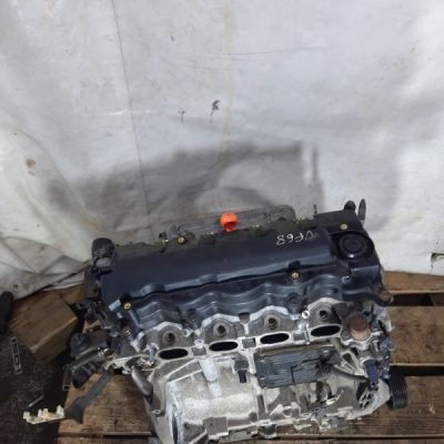 Двигатель Honda Civic 2006 R18A2 хетчбэк 5дв. - изображение 2