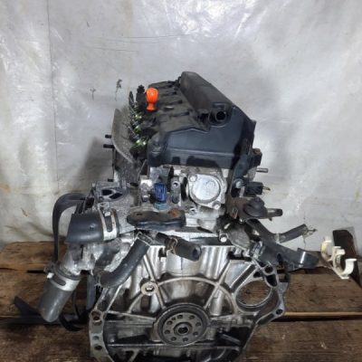 Двигатель Honda Civic 2006 R18A2 хетчбэк 5дв. - изображение 4