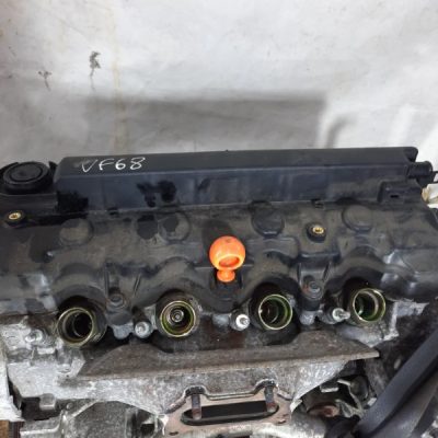 Двигатель Honda Civic 2006 R18A2 хетчбэк 5дв. - изображение 10