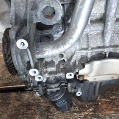 Двигатель Honda Civic 2006 R18A2 хетчбэк 5дв. - изображение 12