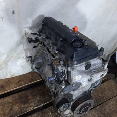 Двигатель Honda Civic 2006 R18A2 хетчбэк 5дв. - изображение 13