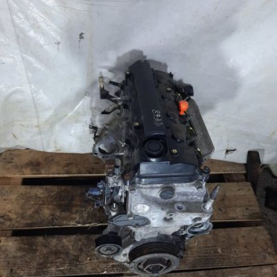 Двигатель Honda Civic 2006 R18A2 хетчбэк 5дв. - изображение 14