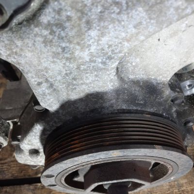 Двигатель Honda Civic 2006 R18A2 хетчбэк 5дв. - изображение 15