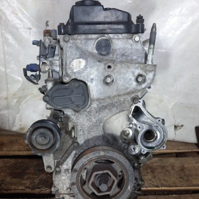 Двигатель Honda Civic 2006 R18A2 хетчбэк 5дв. - изображение 16