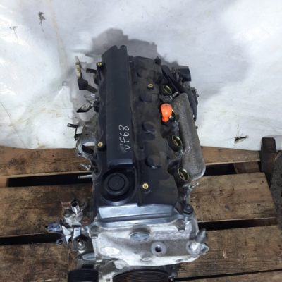 Двигатель Honda Civic 2006 R18A2 хетчбэк 5дв. - изображение 17