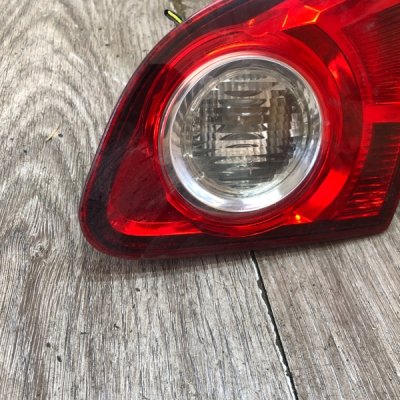 Фонарь крышки багажника Nissan Qashqai 2008 Джип Внедорожник MR20DE Задн. Прав. - изображение 7