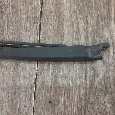 Поводок дворника Nissan Qashqai 2008 MR20DE Джип Внедорожник - изображение 3