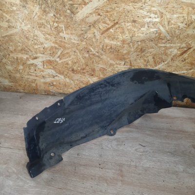 Подкрылок Daewoo Lanos 1999 хетчбэк 3дв. A16DMS Перед. Прав. - изображение 3