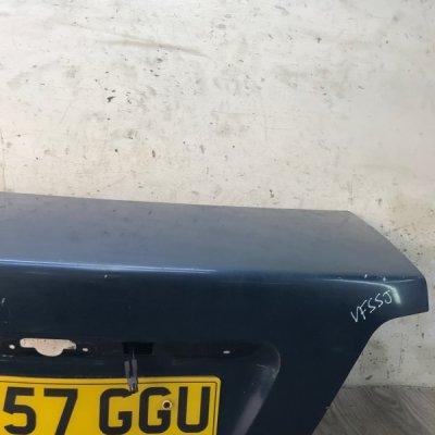 Дверь багажника Volvo S40 1998 Седан Задн. - изображение 4