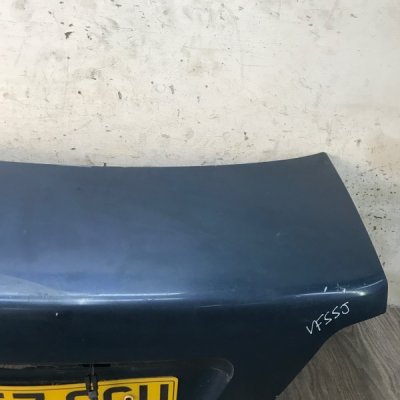 Дверь багажника Volvo S40 1998 Седан Задн. - изображение 6