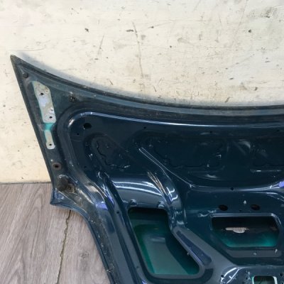 Дверь багажника Volvo S40 1998 Седан Задн. - изображение 7
