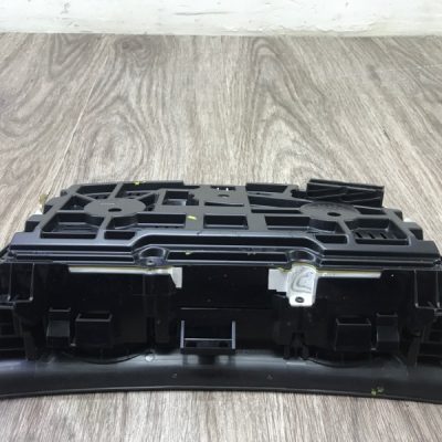 Панель приборов Opel Zafira B 2011 A17DTR - изображение 4