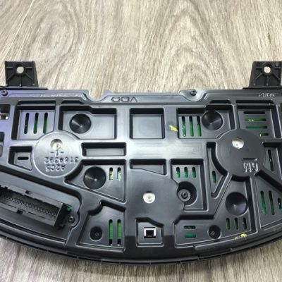 Панель приборов Opel Zafira B 2011 A17DTR - изображение 7