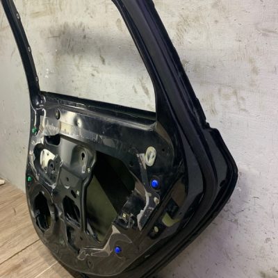 Дверь Opel Astra J 2011 хетчбэк 5-ти дв., Задн., Прав. - изображение 8