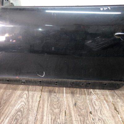 Дверь Renault Megane 2010 хетчбэк 3дв. K4M858 Перед. Лев. - изображение 7