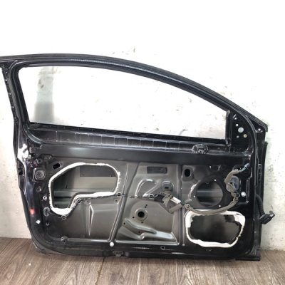 Дверь Renault Megane 2010 хетчбэк 3дв. K4M858 Перед. Лев. - изображение 9