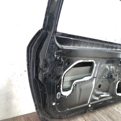 Дверь Renault Megane 2010 хетчбэк 3дв. K4M858 Перед. Лев. - изображение 10