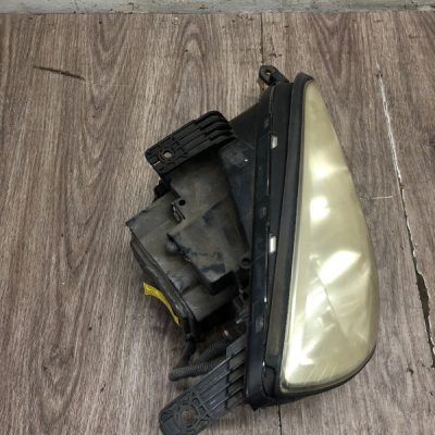Фара Opel Antara 2009 Z20DMH 2.0 Джип Внедорожник, Перед., Прав. - изображение 4