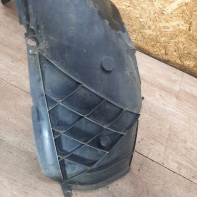 Подкрылок Opel Astra G 1999 хетчбэк 5дв. X14XE 1.4 Перед. Прав. - изображение 7