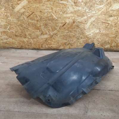 Подкрылок Opel Corsa D 2007 хетчбэк 3дв. Z14XEP 1.4 Перед. Прав. - изображение 4