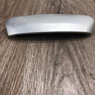 Кнопка открывания багажника Opel Corsa D 2007 хетчбэк 3дв. Z12XEP 1.2 Задн. - изображение 4