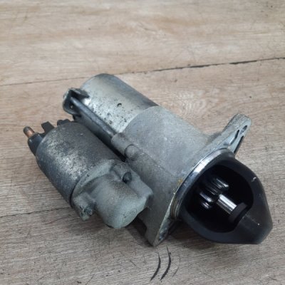 Стартер Opel Astra H 2008 хетчбэк 5-ти дв Z16XER - изображение 4