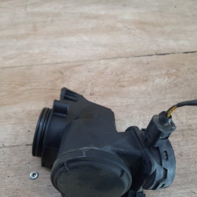 Сапун Volkswagen Golf 5 2006 хетчбэк 5дв. BUD - изображение 3