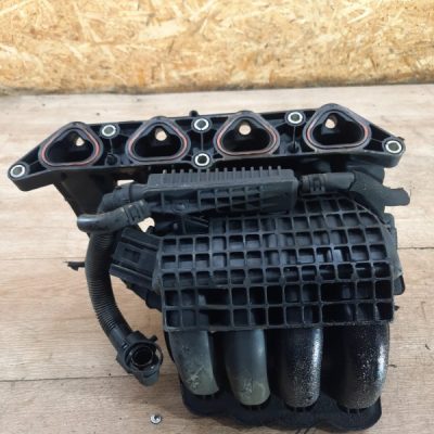 Коллектор впускной Volkswagen Golf 5 2006 BUD хетчбэк 5дв. - изображение 9