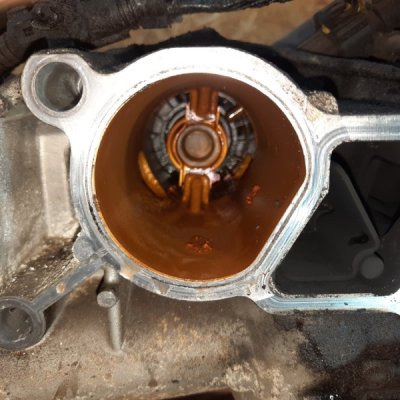 Клапан EGR (ЕГР) Alfa Romeo Giulietta 2011 939B3000 - изображение 5