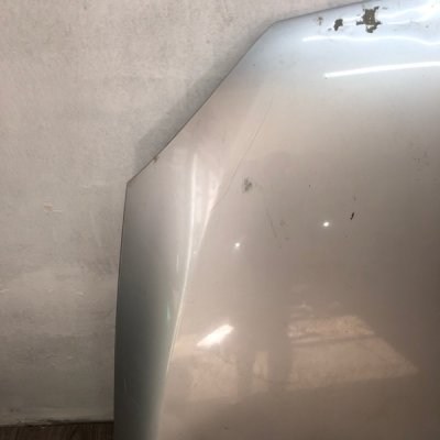 Капот Opel Corsa C 2005 хетчбэк 3дв. Z12XEP 1.2 - изображение 8