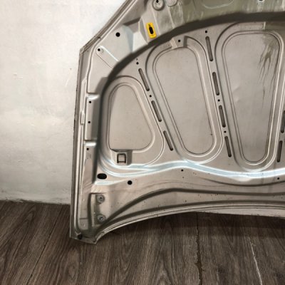 Капот Opel Corsa C 2005 хетчбэк 3дв. Z12XEP 1.2 - изображение 7