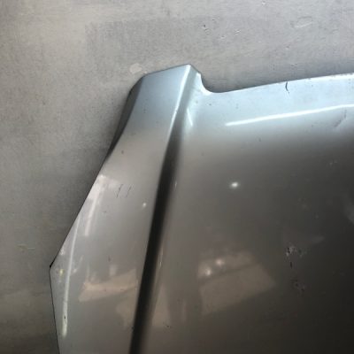 Капот Honda CR-V 2005 K20A4 Джип Внедорожник - изображение 3