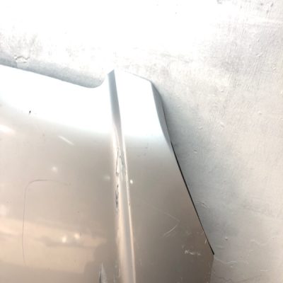 Капот Honda CR-V 2005 K20A4 Джип Внедорожник - изображение 7