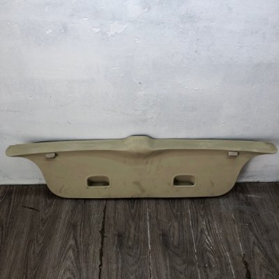 Обшивка крышки багажника Volkswagen Polo 2001 хетчбэк 5дв. APE - изображение 2