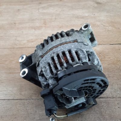 Генератор Mini One 2005 W10B16AA кабриолет - изображение 4