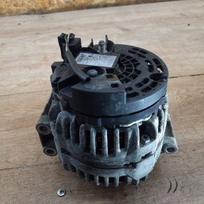 Генератор Mini One 2005 W10B16AA кабриолет - изображение 5