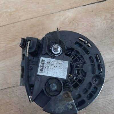 Генератор Mini One 2005 W10B16AA кабриолет - изображение 6