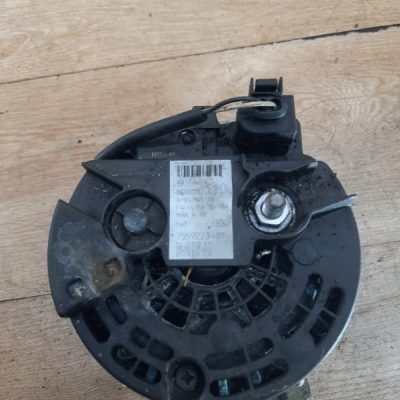 Генератор Mini One 2005 W10B16AA кабриолет - изображение 8