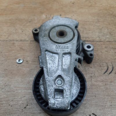 Ролик натяжной Mini One 2005 кабриолет W10B16AA - изображение 4