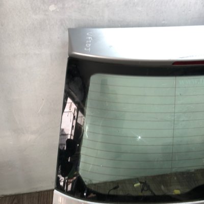 Дверь багажника Audi A3 2004 хетчбэк 3дв. AXW Задн. - изображение 12