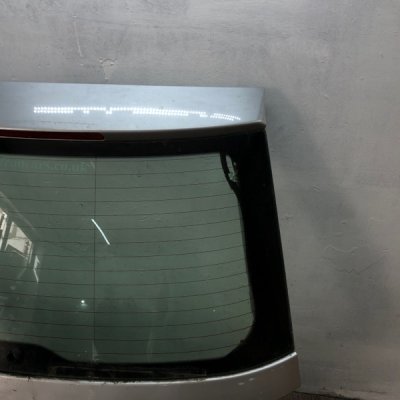Дверь багажника Audi A3 2004 хетчбэк 3дв. AXW Задн. - изображение 6