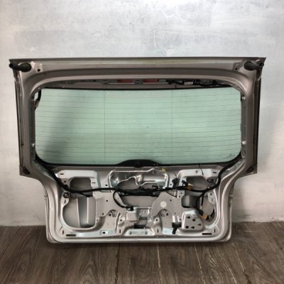 Дверь багажника Audi A3 2004 хетчбэк 3дв. AXW Задн. - изображение 9
