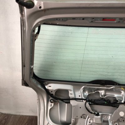 Дверь багажника Audi A3 2004 хетчбэк 3дв. AXW Задн. - изображение 10