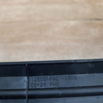 Декоративная крышка двигателя Honda CR-V 2002 K20A4 Джип Внедорожник - изображение 9
