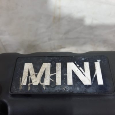 Двигатель Mini One 2005 W10B16AA кабриолет - изображение 5