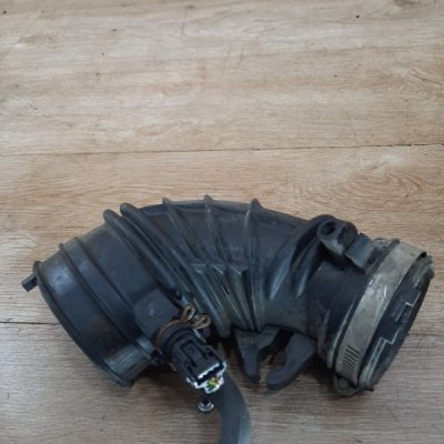 Воздуховод Honda CR-V 2002 K20A4 Джип Внедорожник - изображение 2