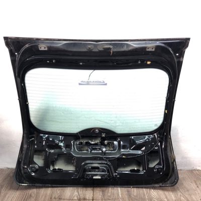 Дверь багажника Ford Focus 2 2007 HXDA хетчбэк 5дв. - изображение 9