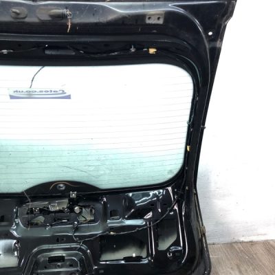 Дверь багажника Ford Focus 2 2007 HXDA хетчбэк 5дв. - изображение 10