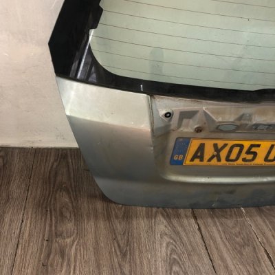 Дверь багажника Honda Jazz 2005 хетчбэк 5дв. L13A1 Задн. - изображение 9